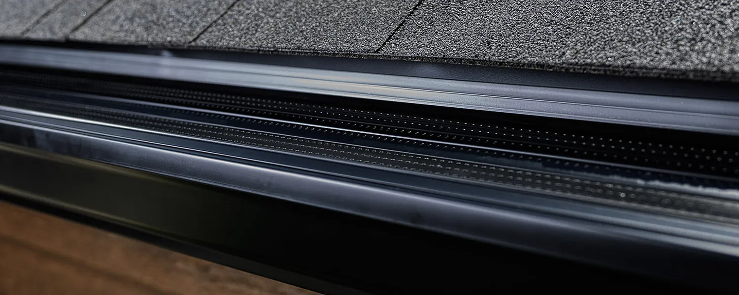 Gutter guards